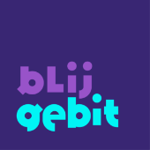 Logo Blijgebit